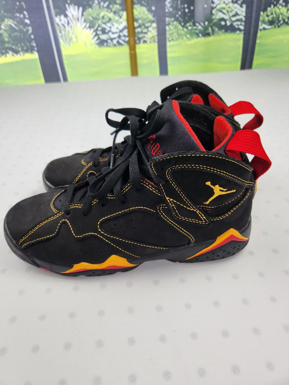 Nike jordan kids